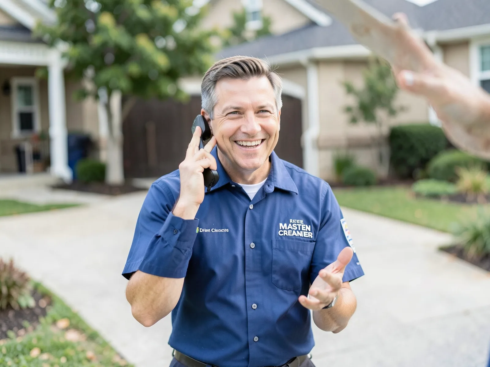 Drain Cleaning Marble City, OK FAQs